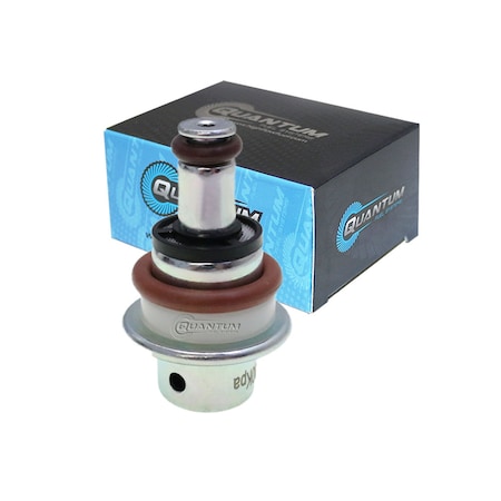 Quantum Fuel Pressure Regulator Can-Am 709000662 HFP-PR3 by HFP-PR3